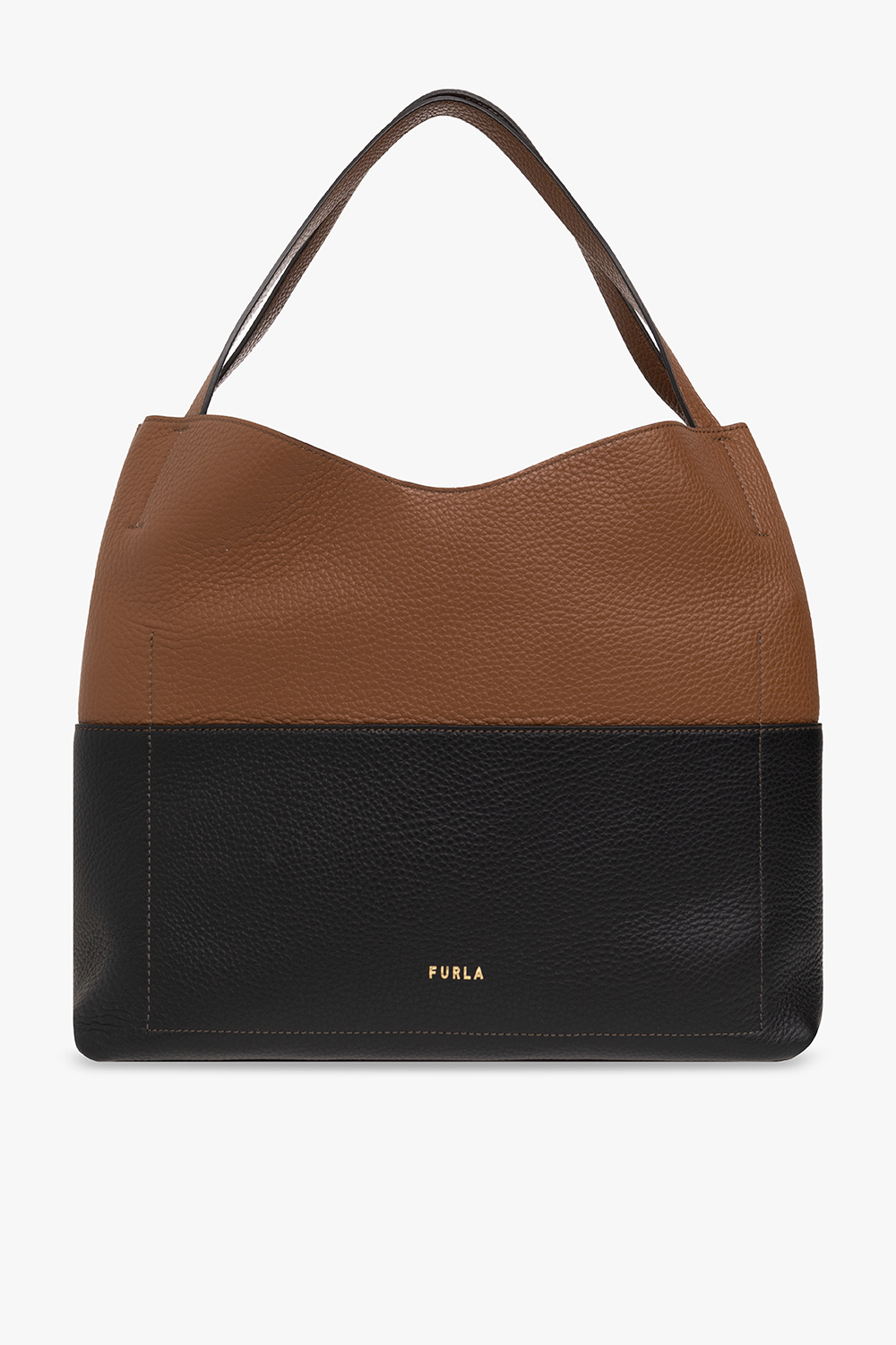 Furla duffle bag on sale